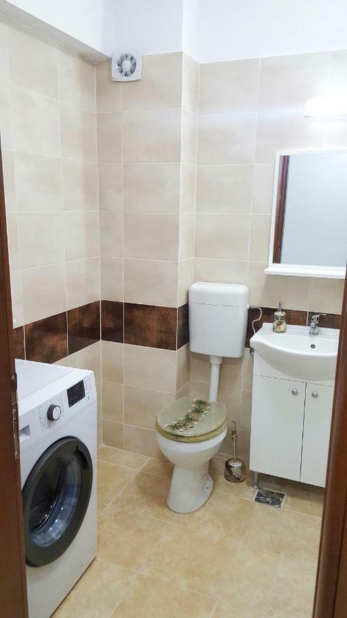 Starfish Apartament Năvodari Exterior foto